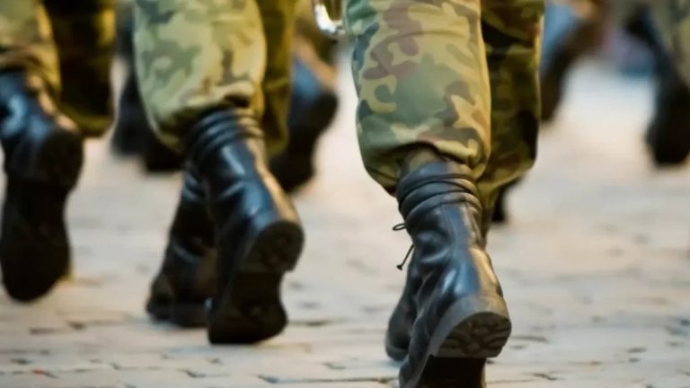 Шымкентте мерзімді әскери қызметтегі сарбаз көз жұмды