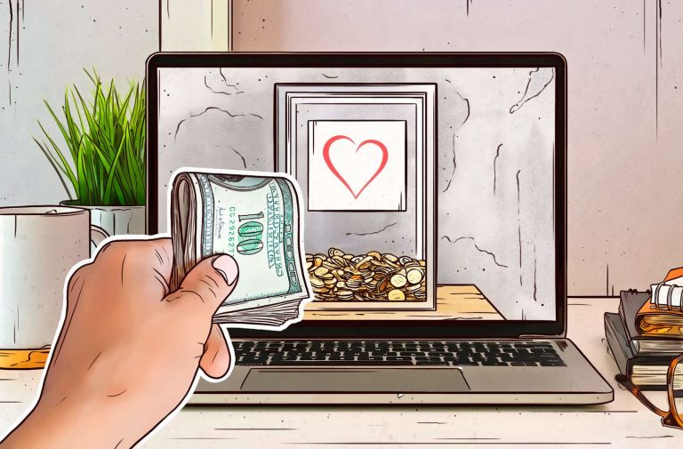 Эйфория наживы Часть 3