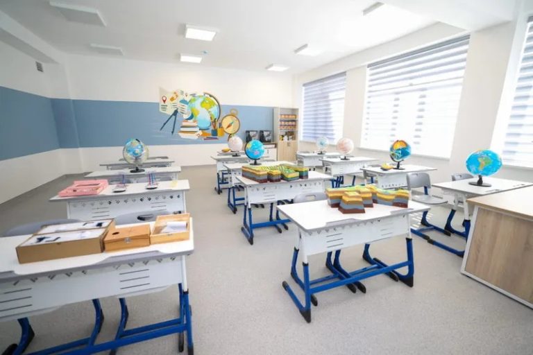 ВКЛАД В БУДУЩЕЕ