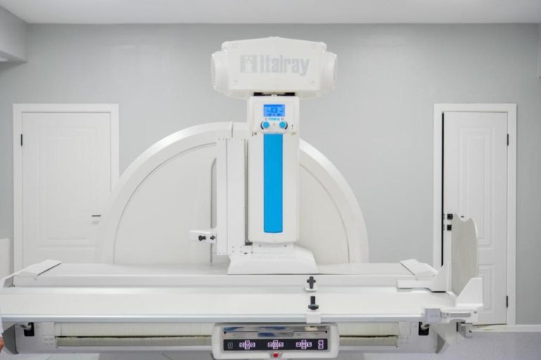 Астанада жоғары технологиялық Эндоскопиялық орталық ашылды