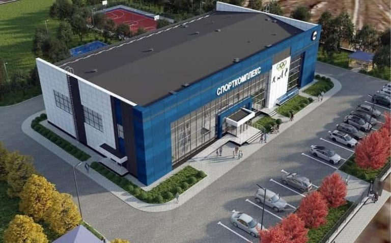 Биыл Атырауда 10 спорт кешені пайдалануға берілді