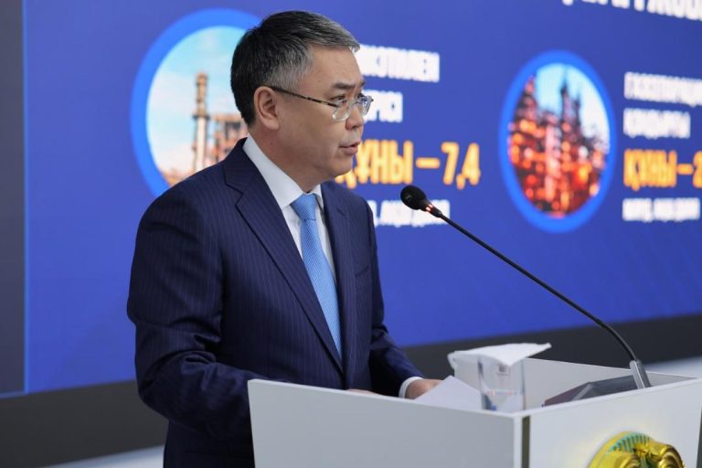 Өңірде әлеуметтік инфрақұрылым кешенді түрде жаңғыртылуда — Атырау облысының әкімі