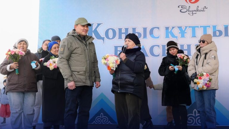 Жилищная программа в действии 