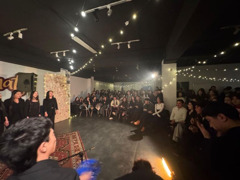 Комьюнити-центры становятся центрами притяжения для молодежи Алматы