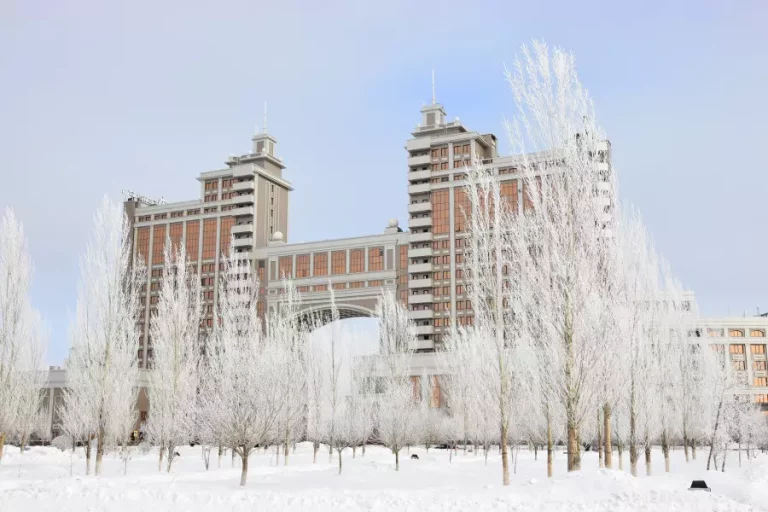 Астана, Алматы: бірнеше қаланың тұрғындарына ескерту жасалды