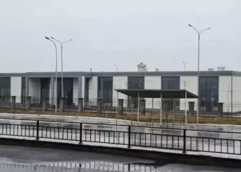 Қазақстандағы алғашқы крематорий қашан іске қосылады?