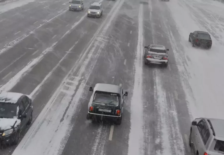 Көлік жүргізушілер енді барлық құжатты алып жүруі керек пе?