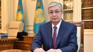 Қасым-Жомарт Тоқаев: «Жаңа Салық кодексінде бақылау жасауға емес, өзара серіктестік орнатуға баса мән беріледі»