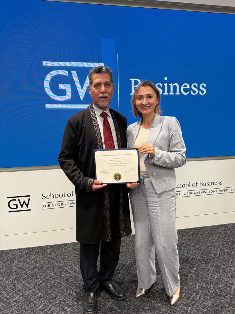 Научные школы: академический вклад 