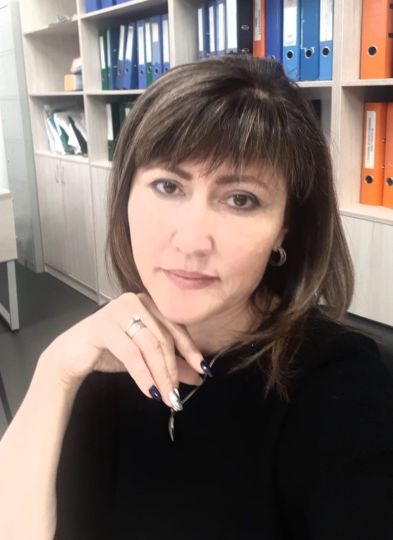 ОСНОВА СПРАВЕДЛИВОГО ГОСУДАРСТВА