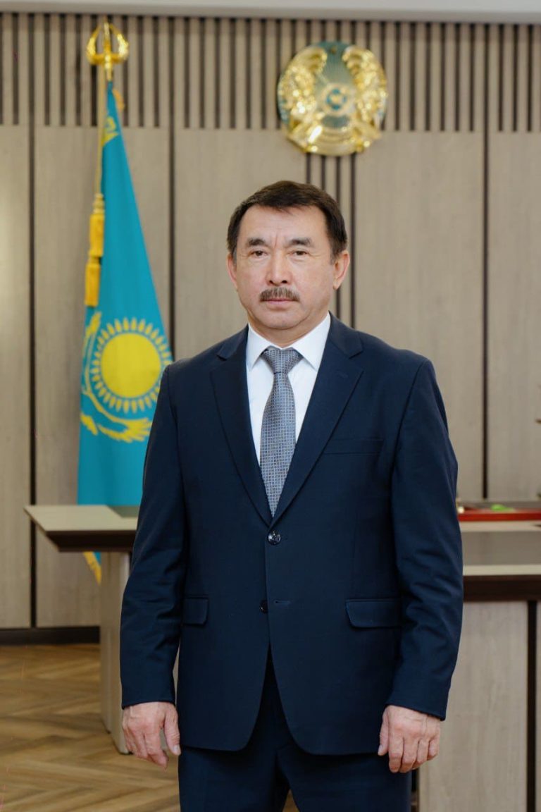 Приоритеты развития правосудия в области Абай