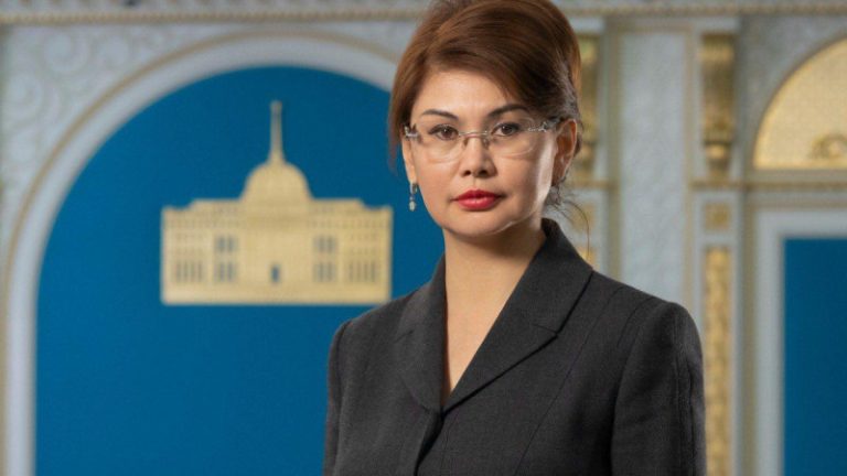 Аида Балаева: «Ұлттық» мәртебеге ие театр әлемдік мәдени кеңістікке батыл қадам жасап келеді»