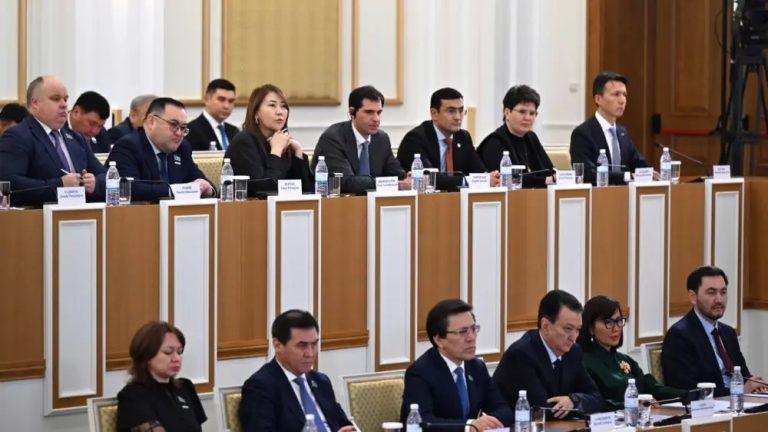 В реформе – новая архитектура власти