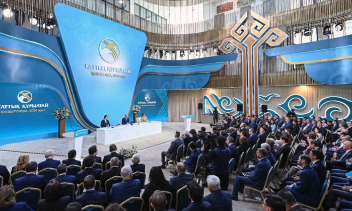 Ассамблея орнына Халық кеңесі: Қандай өзгерістер болады?