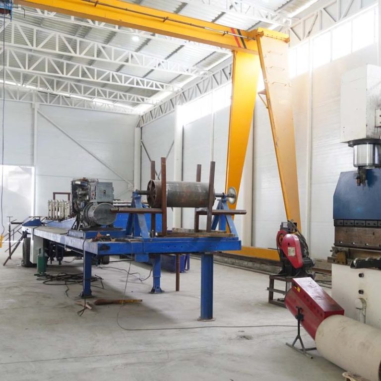 В рамках индустриального партнерства