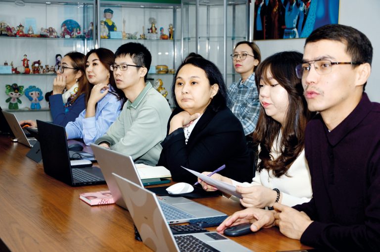 Социальные науки и устойчивое будущее