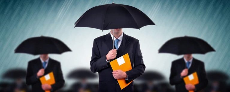 Реальная защита бизнеса 