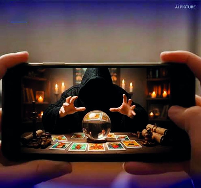 От коучей до лжецелителей 