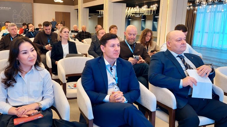 Shymbulak және Еуразия курорттары халықаралық әріптестікті нығайтуда