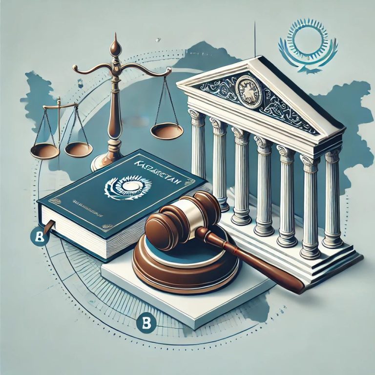 Принцип гласности в уголовном процессе Республики Казахстан: Проблемы реализации и пути совершенствования 