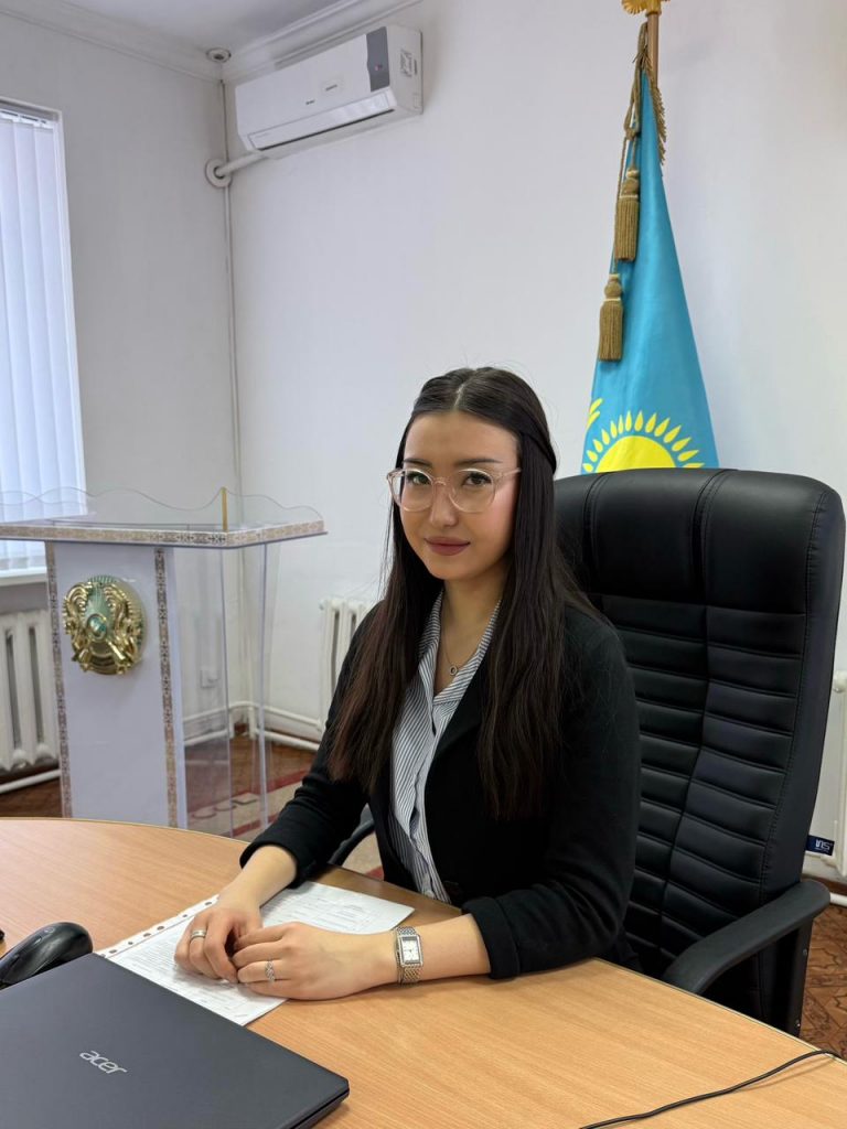 Роль государственного языка в деятельности государственных органов