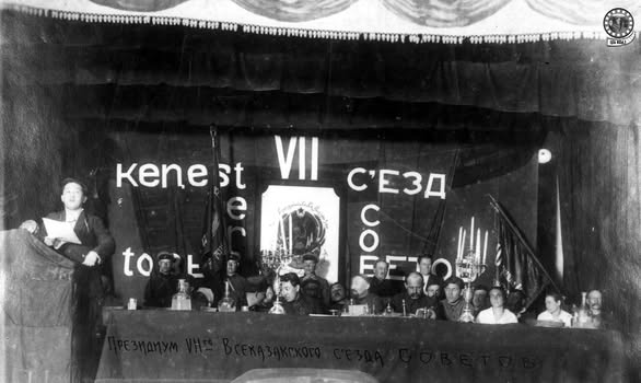 РЕСПУБЛИКАНЫҢ ТАРИХИ АТАУЫН ҚАЛПЫНА КЕЛТІРСЕК!