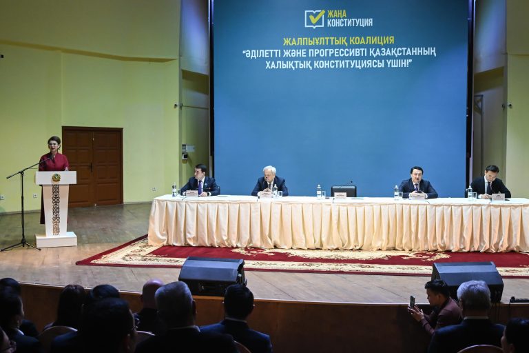 Аида Балаева: впервые на конституционном уровне закреплены нормы по защите интеллектуальной собственности и обеспечении свободы творчества