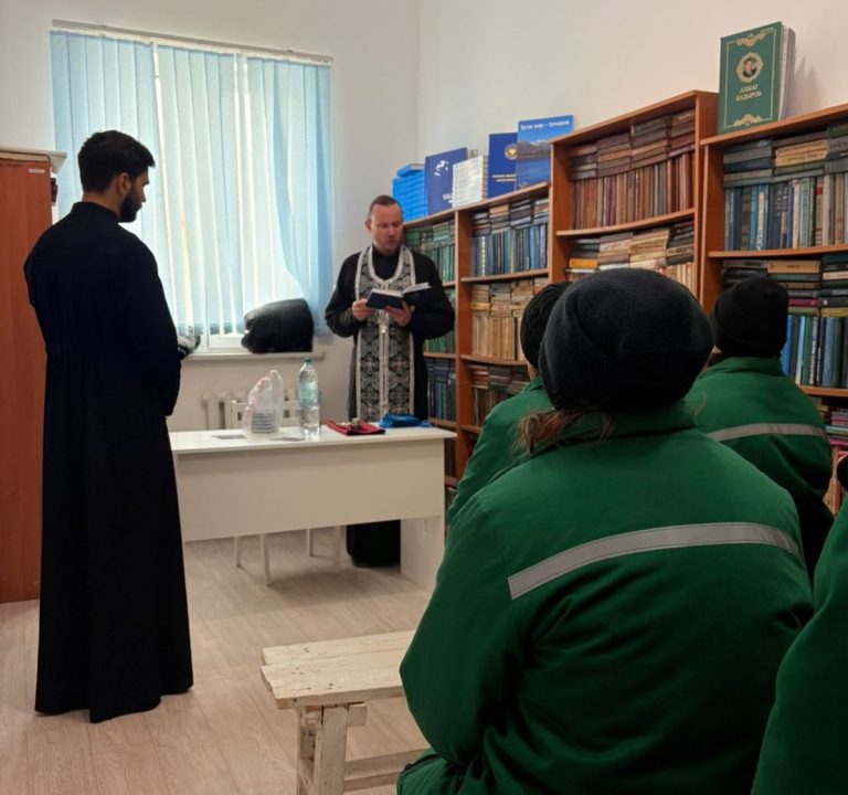 Дінаралық татулық