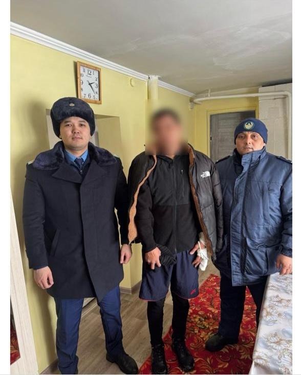 Абай облысында есепте тұрған адамдарға бақылау күшейтілді