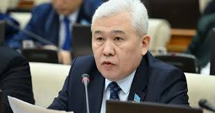 Еркін Әбіл, «AMANAT» партиясы фракциясының мүшесі: Жаңа Конституция жобасының орталық идеяларының бірі – тарихи сабақтастық