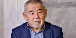 Ж.Ерманов: Жаңа конституция- елдің, халықтың үміті 