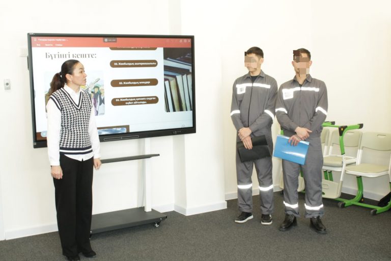 Жыр алыбы — Жамбыл Жабаев!