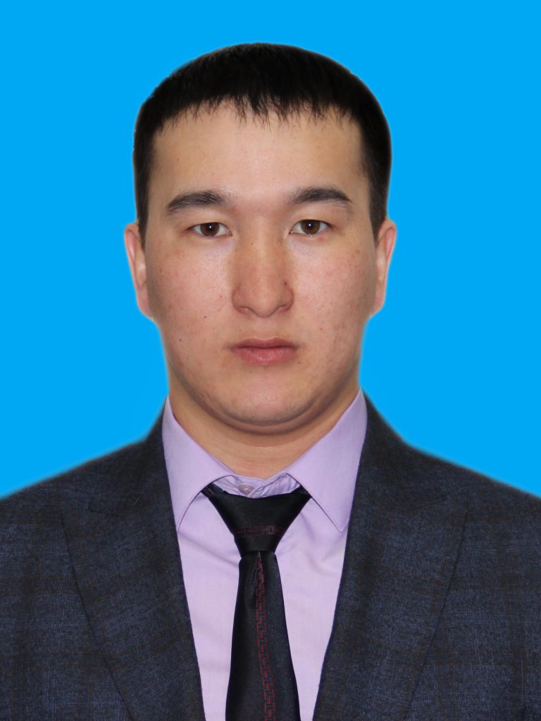 Ювенальный суд Республики Казахстан