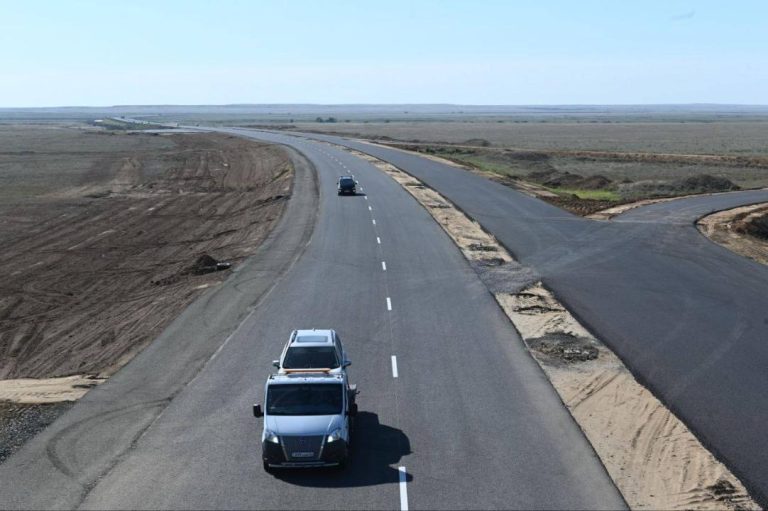 Укрепляя потенциал региона