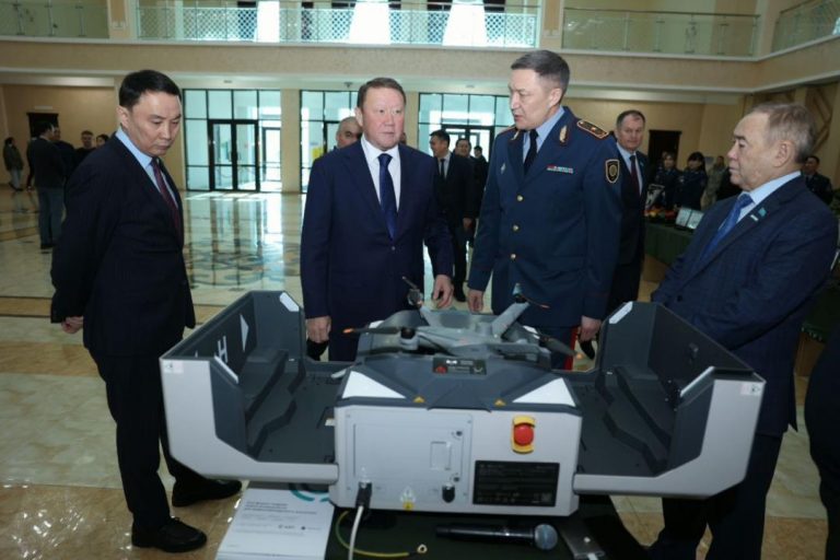 Экология и безопасность