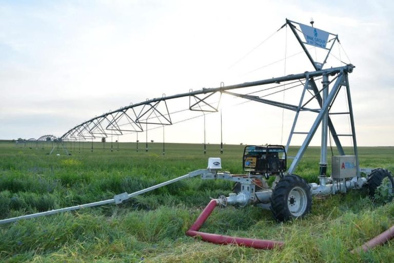 Туркестан – лидер по водосбережению