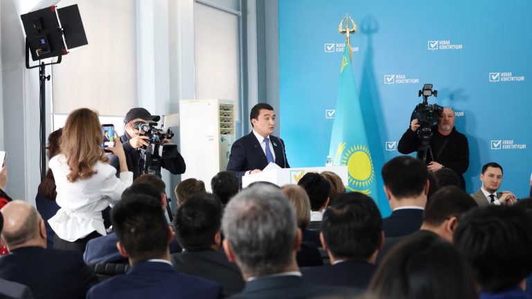 Қалалық коалиция Алматының барлық ауданында жүйелі түсіндіру жұмыстарына кіріседі