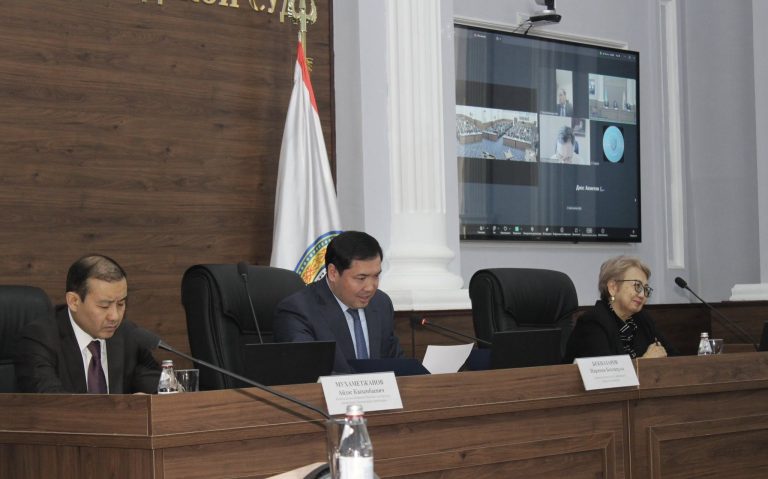 Налоговый кодекс: поиск консенсуса