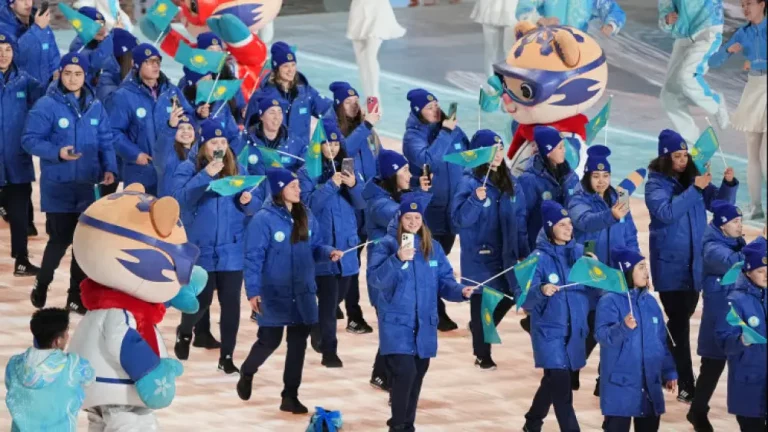 Олимпиада-2026: Жеңімпаз спортшыға қанша сыйақы беріледі