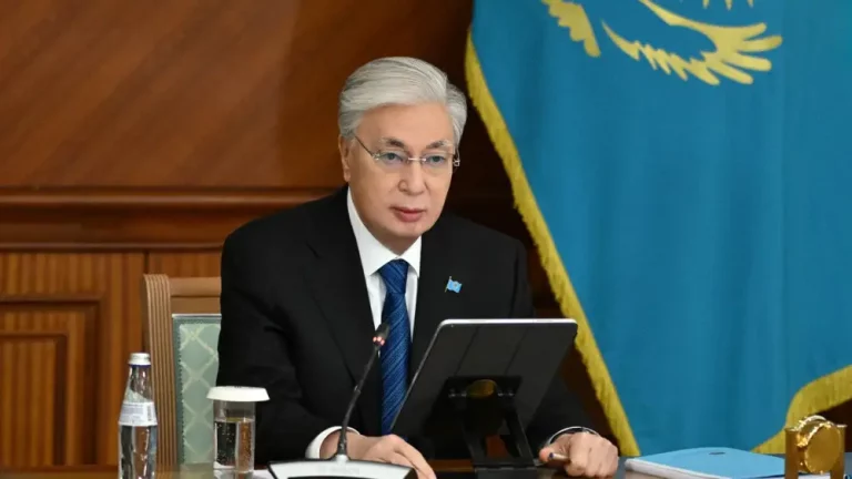 Жұрт ChatGPT-ге жүгінеді: Тоқаев Мәдиевке отандық ЖИ-ге қатысты сұрақ қойды