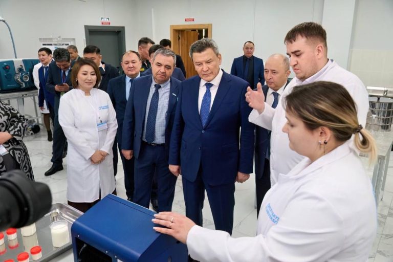 Раскрыть научный потенциал