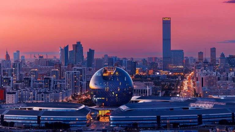 Векторы развития – инвестиции и финансы 