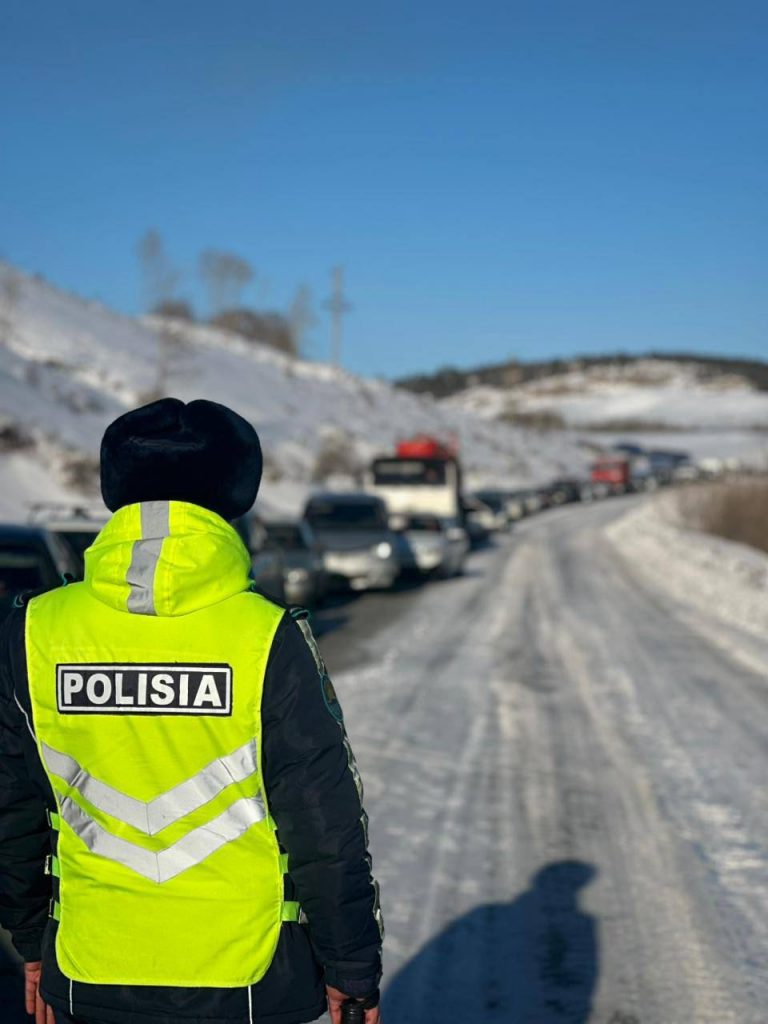В фокусе безопасности