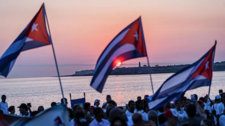 Без перспектив в диалоге