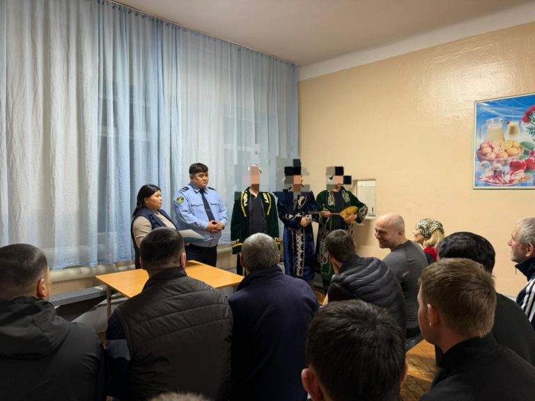 Семейные ценности и ответственность — основа будущего