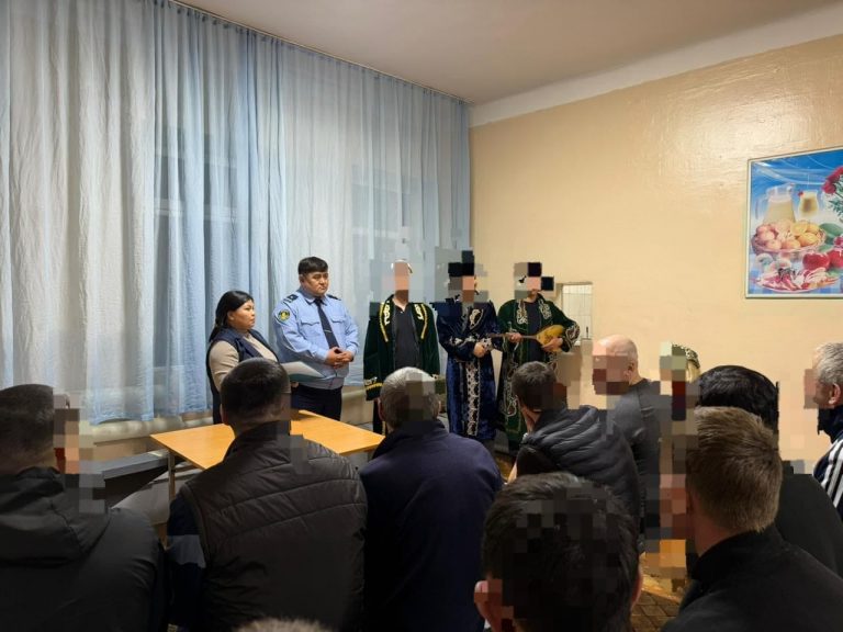 Семейные ценности и ответственность — основа будущего