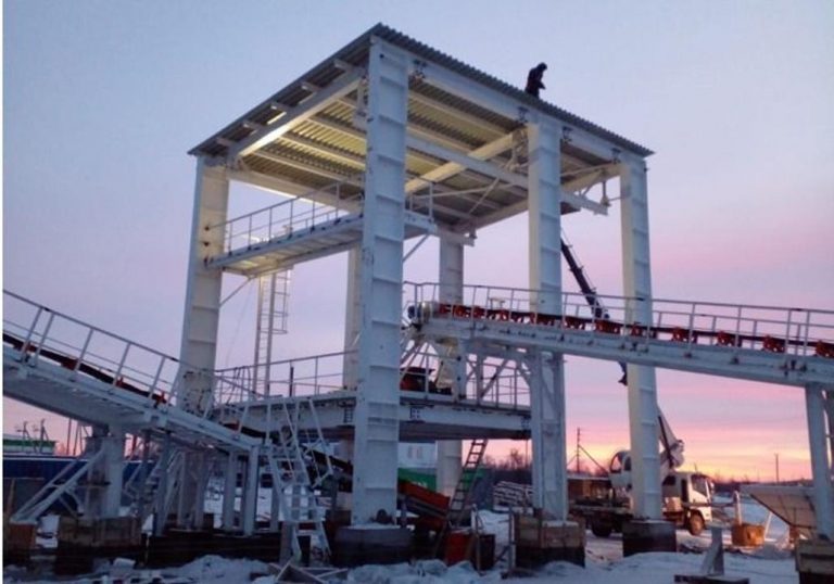 Современные немецкие технологии 