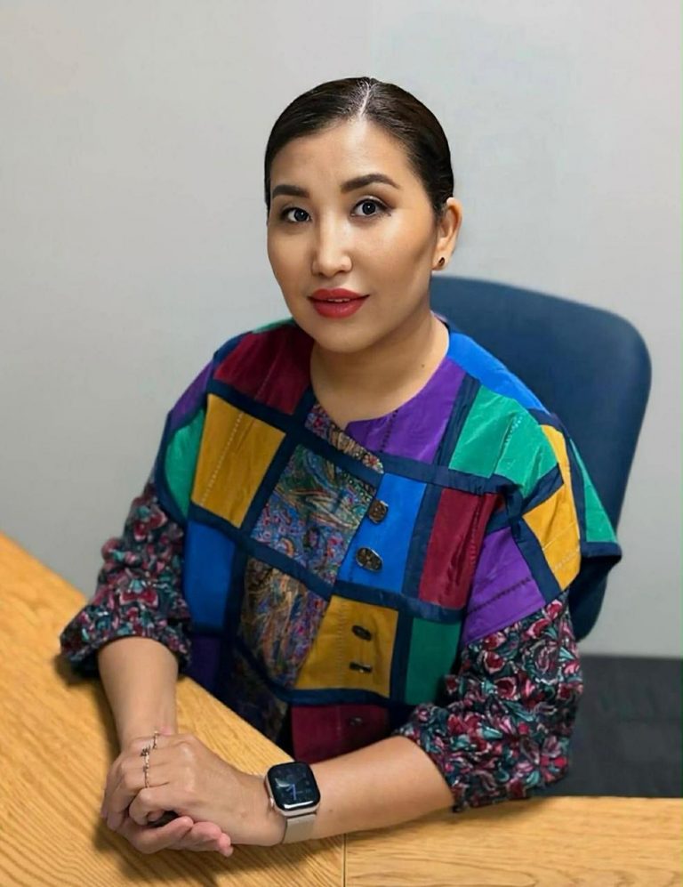 «ҒЫЛЫМДА ИДЕЯ МЕН ЕҢБЕК БАҒАЛАНАТЫН КЕЗЕҢГЕ КЕЛДIК»