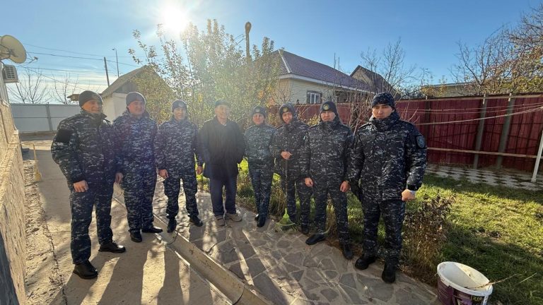 15 наурыз – Қайырымдылық күні