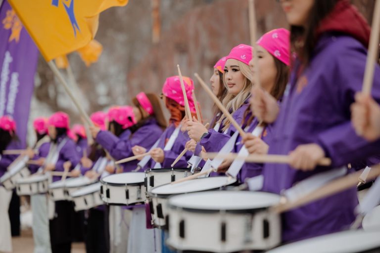Әрбіріміз еліміздің тағдырына әсер ете аламыз — Жаңа адамдар Қозғалысының көшбасшысы жаңа Конституция туралы